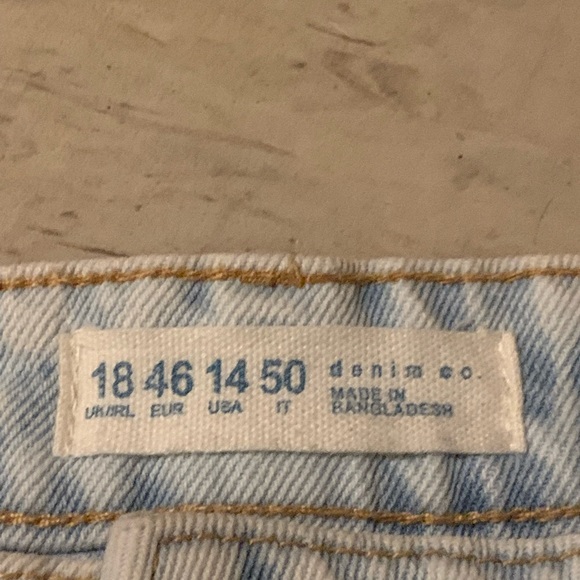 Mom shorts - Picture 3 of 4